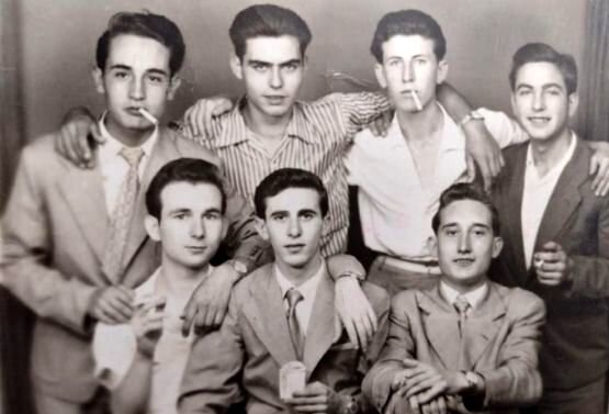 Grupo de amigos (6)